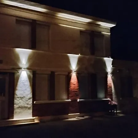 A L'etage Avec Grande Terrasse - Climatise - 3 Lejlighed *