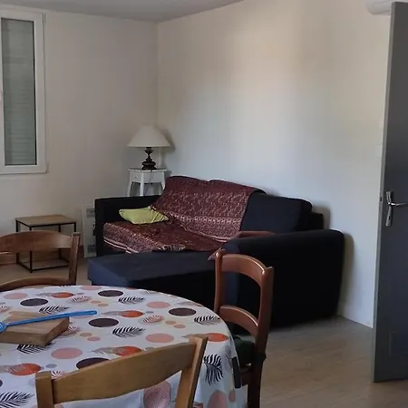 Lejlighed A L'etage Avec Grande Terrasse - Climatise - 3 *